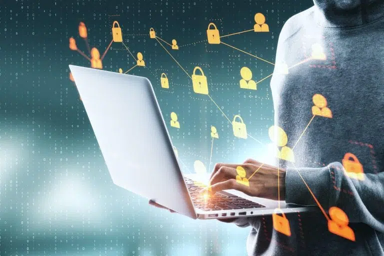 Cybers&eacute;curit&eacute;