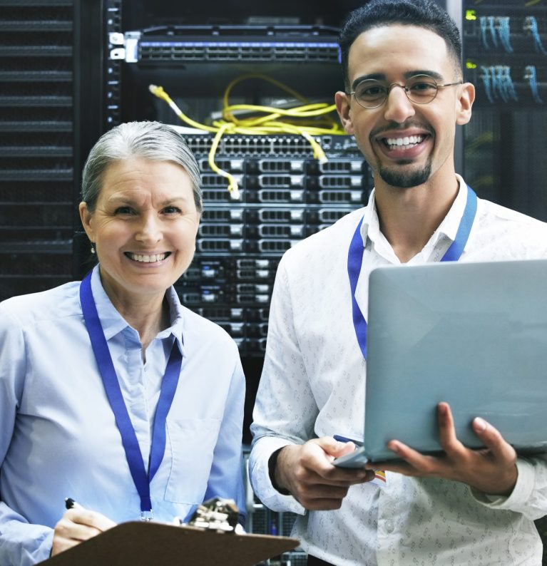 expertise r&eacute;seau et syst&egrave;mes